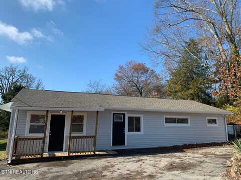 2961 Buffat Mill Rd, Knoxville, TN 37917