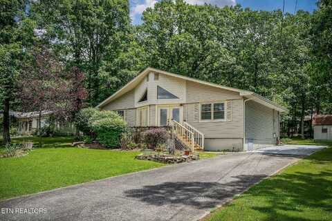 119 Eagle Lane, Crossville, TN 38558