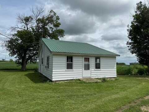 16672 160TH Street, Wellsburg, IA 50680