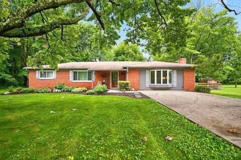 5744 Melody Lane, Maumee, OH 45150