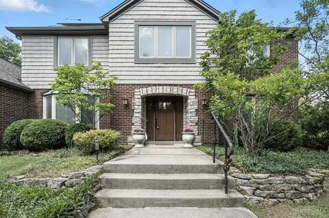 5944 Werk Road, Green, OH 45248