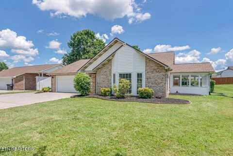 1418 Raulston Rd, Maryville, TN 37803