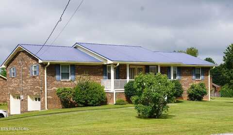633 Shaver Drive, Talbott, TN 37877