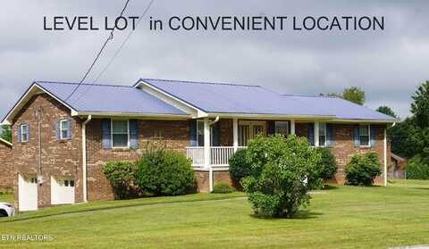 633 Shaver Drive, Talbott, TN 37877