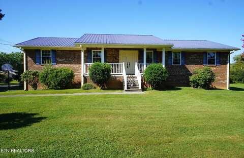 633 Shaver Drive, Talbott, TN 37877