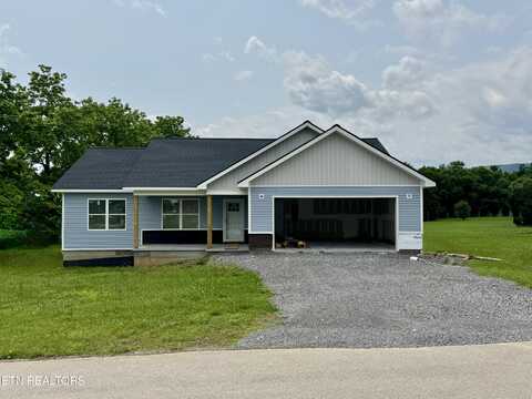 127 Deer Ridge, Rutledge, TN 37861
