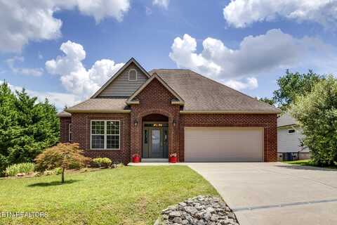 505 Tanasi Circle, Loudon, TN 37774
