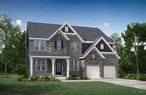 1253 Trailhead Place, Harrison, OH 45030