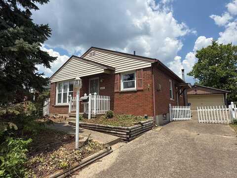 4086 Hammond Boulevard, Hamilton, OH 45015