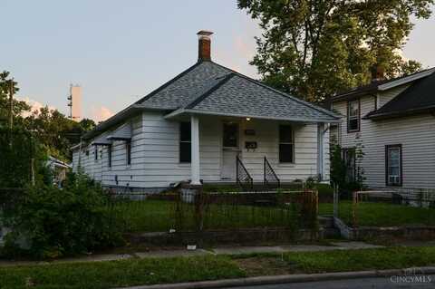 1708 Lawn Avenue, Middletown, OH 45044