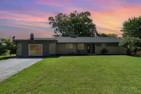 1967 Wolfangel Road, Anderson Twp, OH 45255