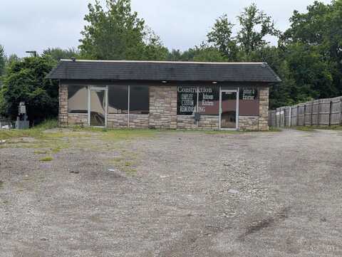 1611 St Rt 28, Goshen, OH 45140