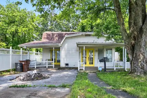 160 Broadway Street, South Lebanon, OH 45065