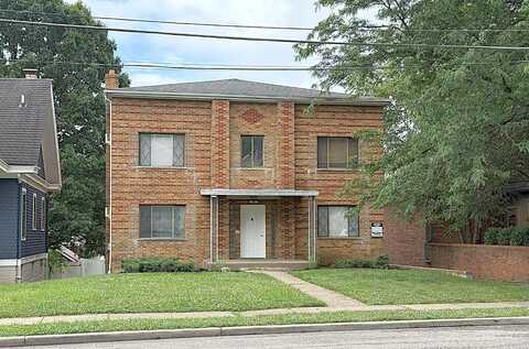 3301 Montana Avenue, Cincinnati, OH 45211