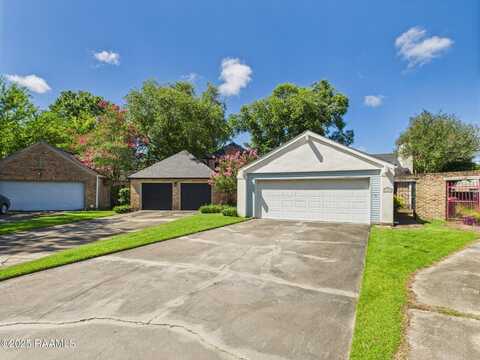 117 Stonewood Circle, Lafayette, LA 70508