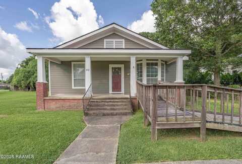 412 S Sterling Street, Lafayette, LA 70501