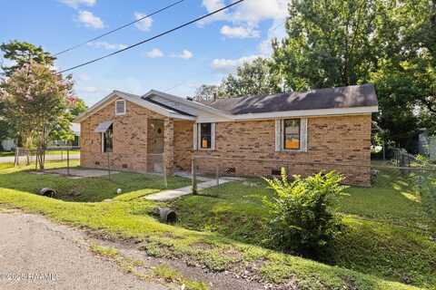 810 Abbirene Street, Franklin, LA 70538