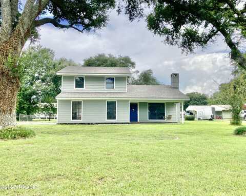 311 Fernway Lane, Duson, LA 70529