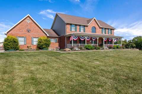 4534 Tolbert Road, Wayne, OH 45067