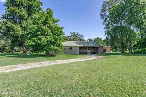 3440 Bayou Gerimond Road, Port Barre, LA 70577