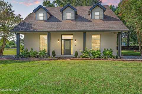 1124 Grand Anse Highway, Breaux Bridge, LA 70517