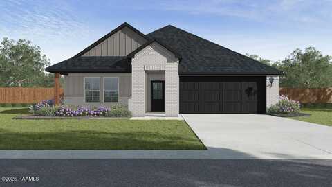 102 Yonkers Drive, Lafayette, LA 70507