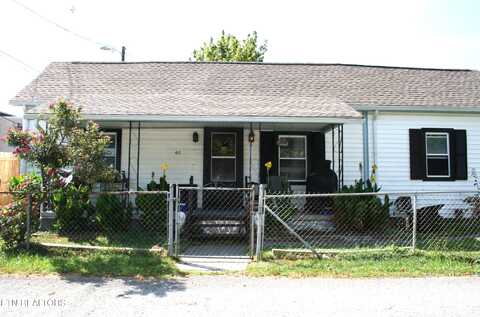 417 3rd St, Rocky Top, TN 37769