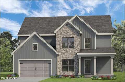 11525 Sierra Nevada Lane, Knoxville, TN 37932