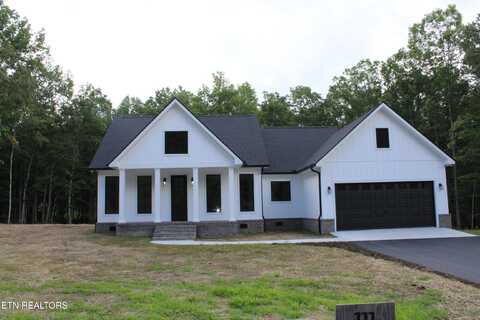 111 Edwards Court, Grimsley, TN 38565