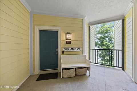 321 Pinnacle Point, Andersonville, TN 37705