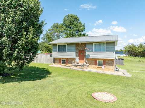 200 Sequoyah Drive, Madisonville, TN 37354