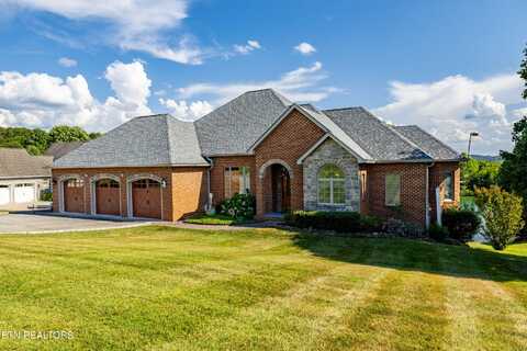 125 Indian Shadows Drive, Maryville, TN 37801