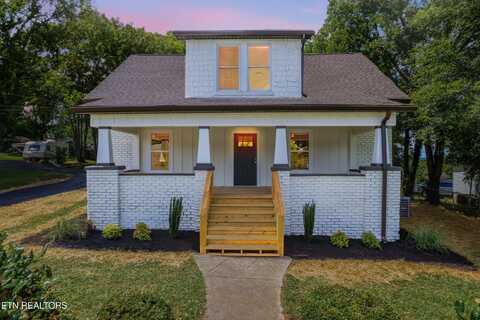 1287 E Harper Ave, Maryville, TN 37804