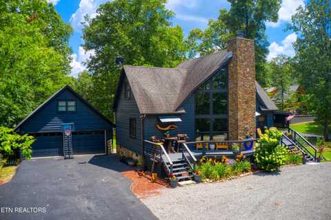 224 Eagle Bluff, Jamestown, TN 38556