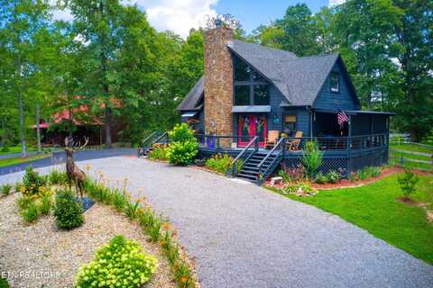 224 Eagle Bluff, Jamestown, TN 38556