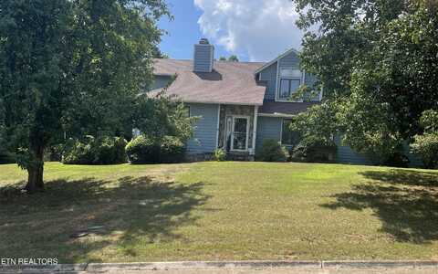 729 Lake Vista Drive, Friendsville, TN 37737