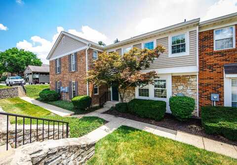 10854 Ponds Lane, Sycamore, OH 45242