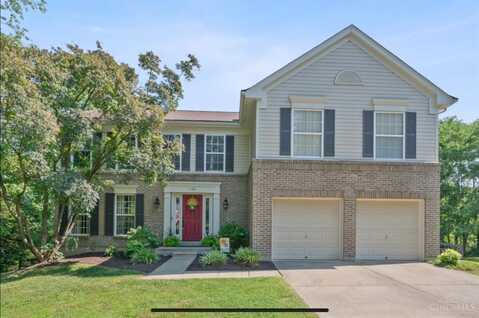 1190 Emery Ridge Drive, Union, OH 45103