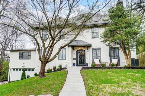 700 Clinton Springs Avenue, Cincinnati, OH 45229