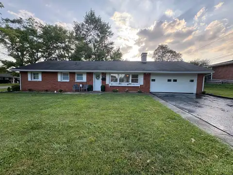 457 Glenview Drive, Lebanon, OH 45036
