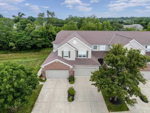 1214 Feather Trail, Hamilton, OH 45039