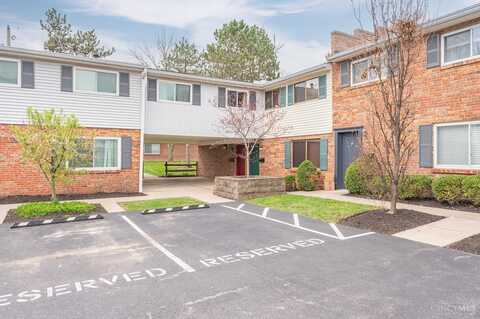 7752 Montgomery Road, Sycamore, OH 45236
