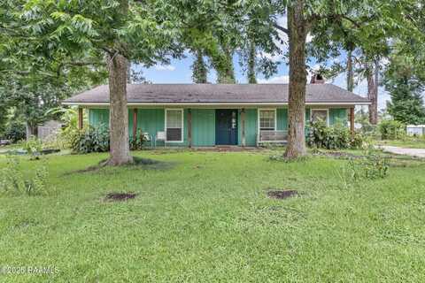 40 Hidden Hills Road, Arnaudville, LA 70512