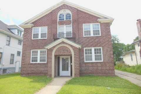 1124 N Main, ROCKFORD, IL 61103