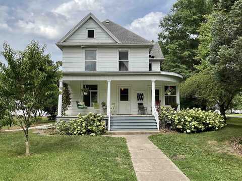 108 N Walnut, LINDENWOOD, IL 61049