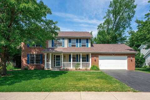 1920 Grandchester, ROCKFORD, IL 61107