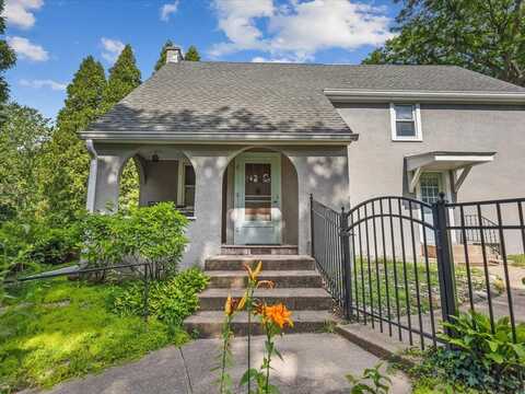 1639 Arlington, ROCKFORD, IL 61107