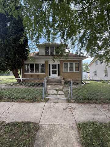 1250 Corbin, ROCKFORD, IL 61102