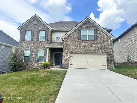 1826 Shadyside Lane, Knoxville, TN 37922
