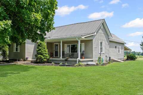 195 S 500 W Road, Lebanon, IN 46052